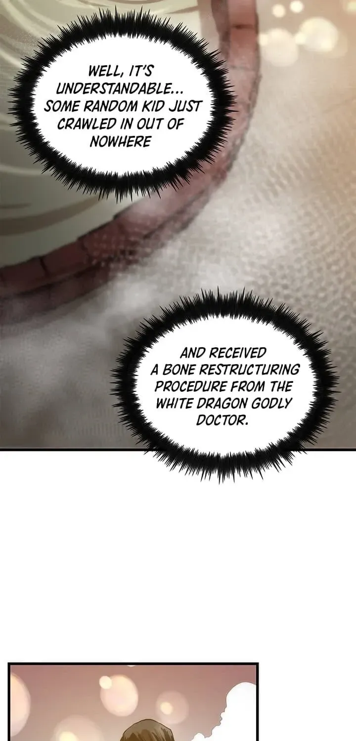 Doctor, Live Again Chapter 5 page 43 - 