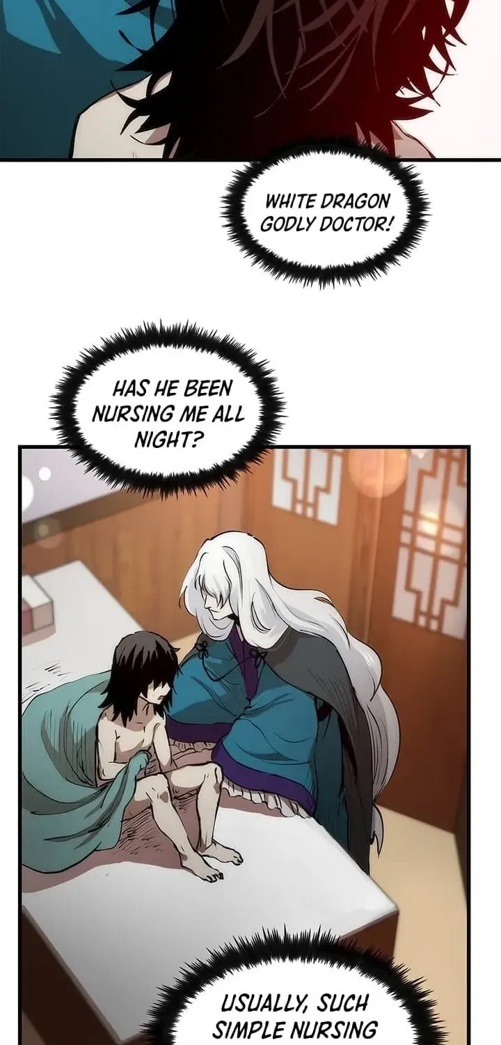 Doctor, Live Again Chapter 5 page 6 - 