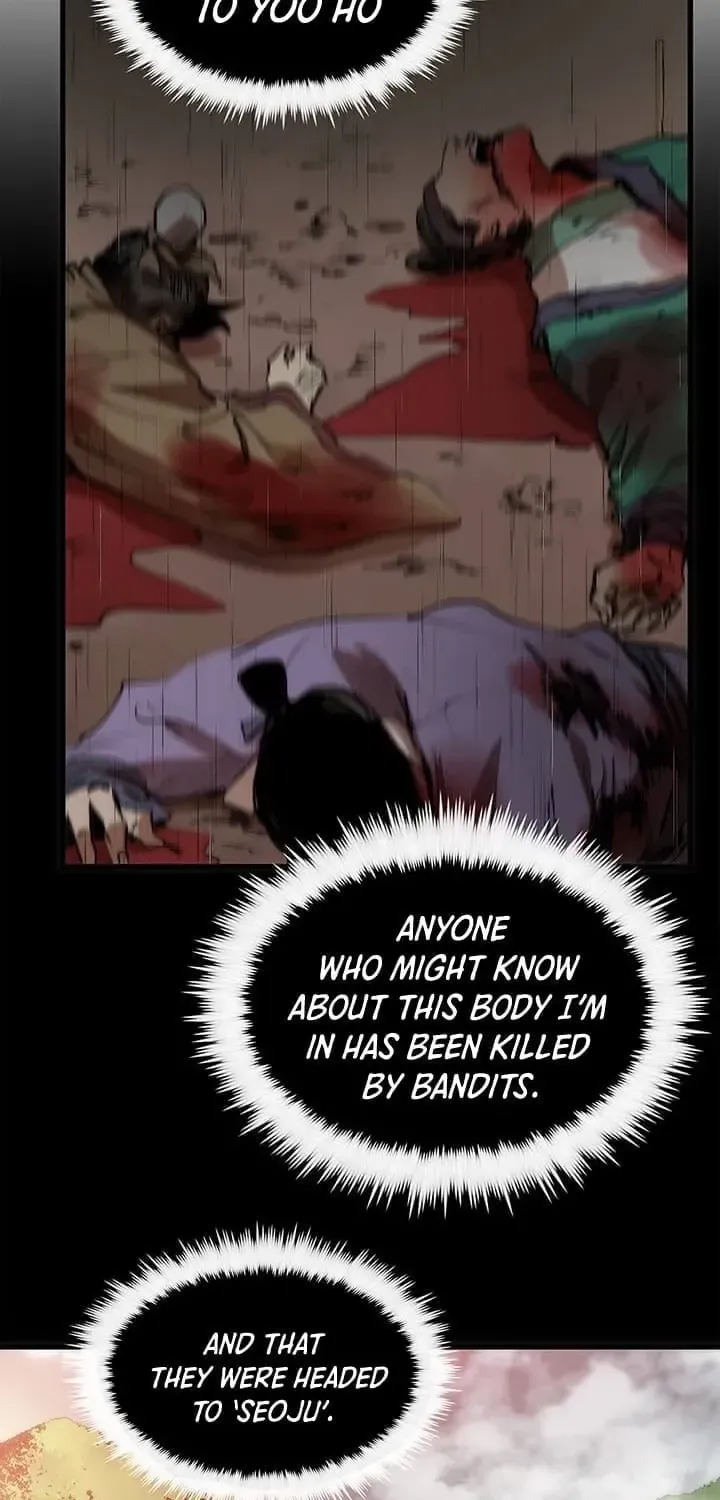Doctor, Live Again Chapter 5 page 55 - 