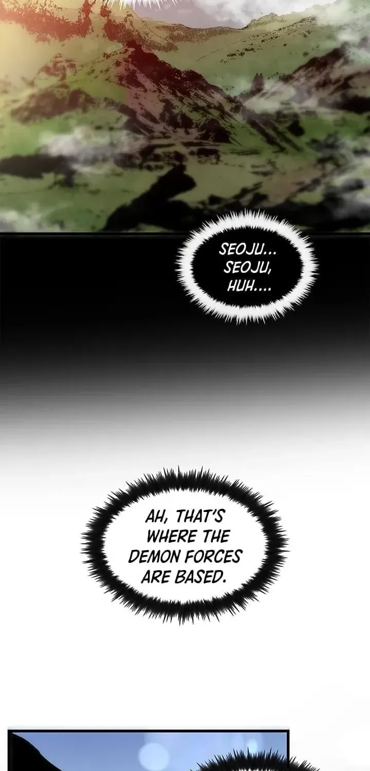 Doctor, Live Again Chapter 5 page 56 - 