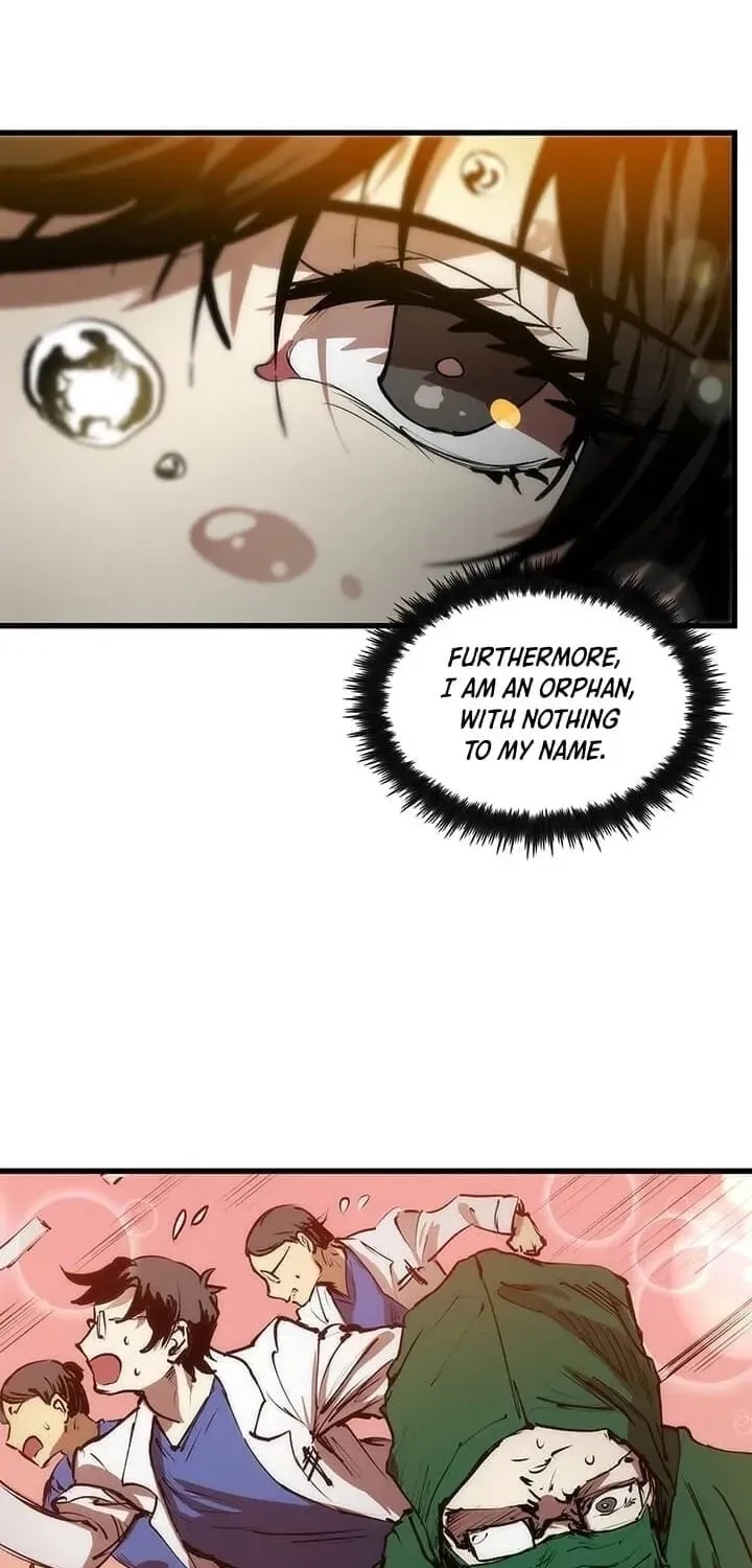 Doctor, Live Again Chapter 5 page 61 - 