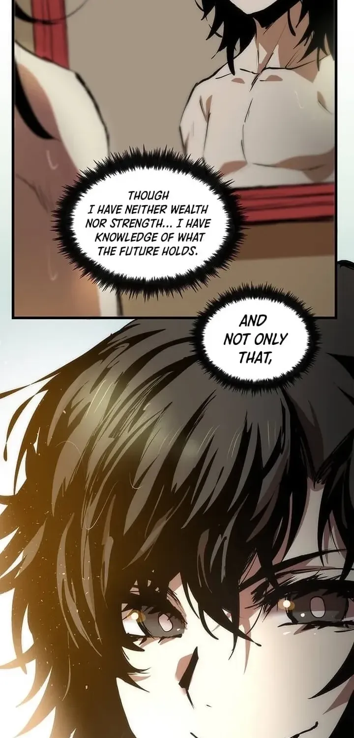Doctor, Live Again Chapter 5 page 70 - 