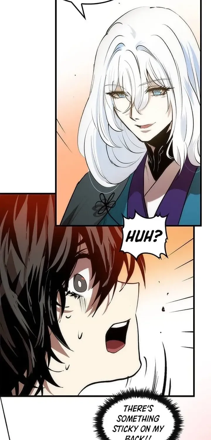 Doctor, Live Again Chapter 5 page 8 - 