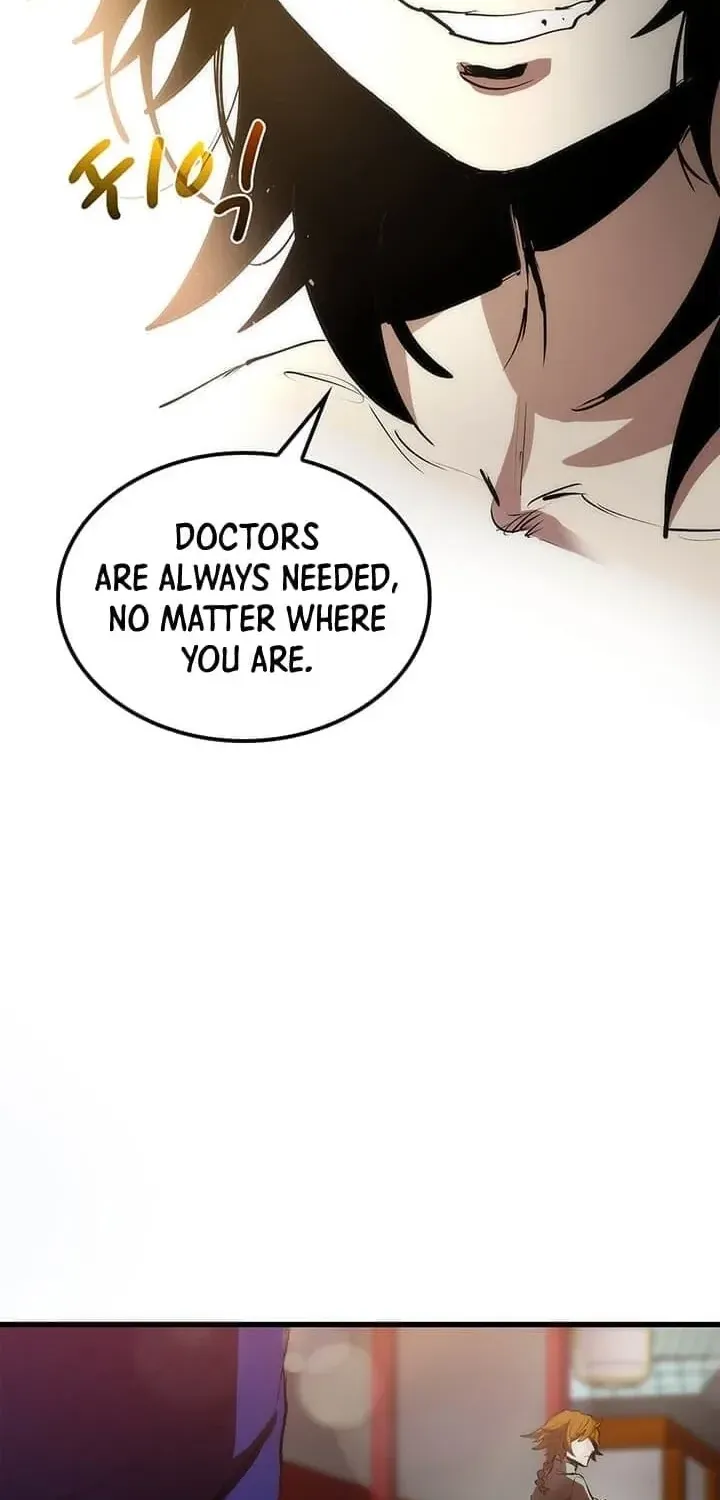 Doctor, Live Again Chapter 5 page 71 - 