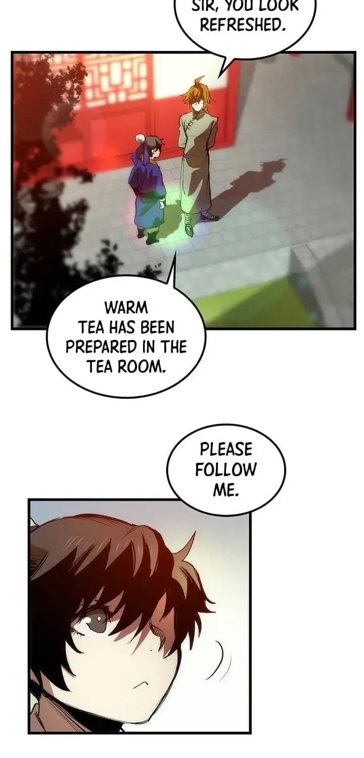Doctor, Live Again Chapter 5 page 74 - 
