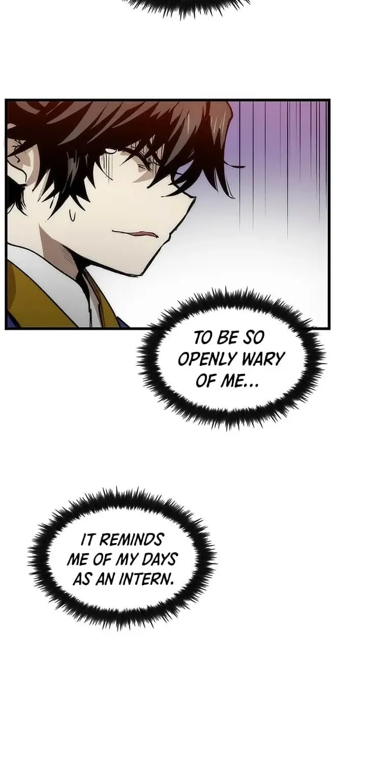 Doctor, Live Again Chapter 5 page 79 - 