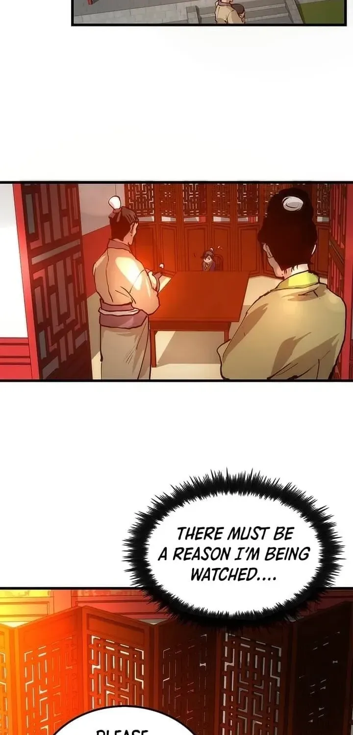 Doctor, Live Again Chapter 5 page 81 - 