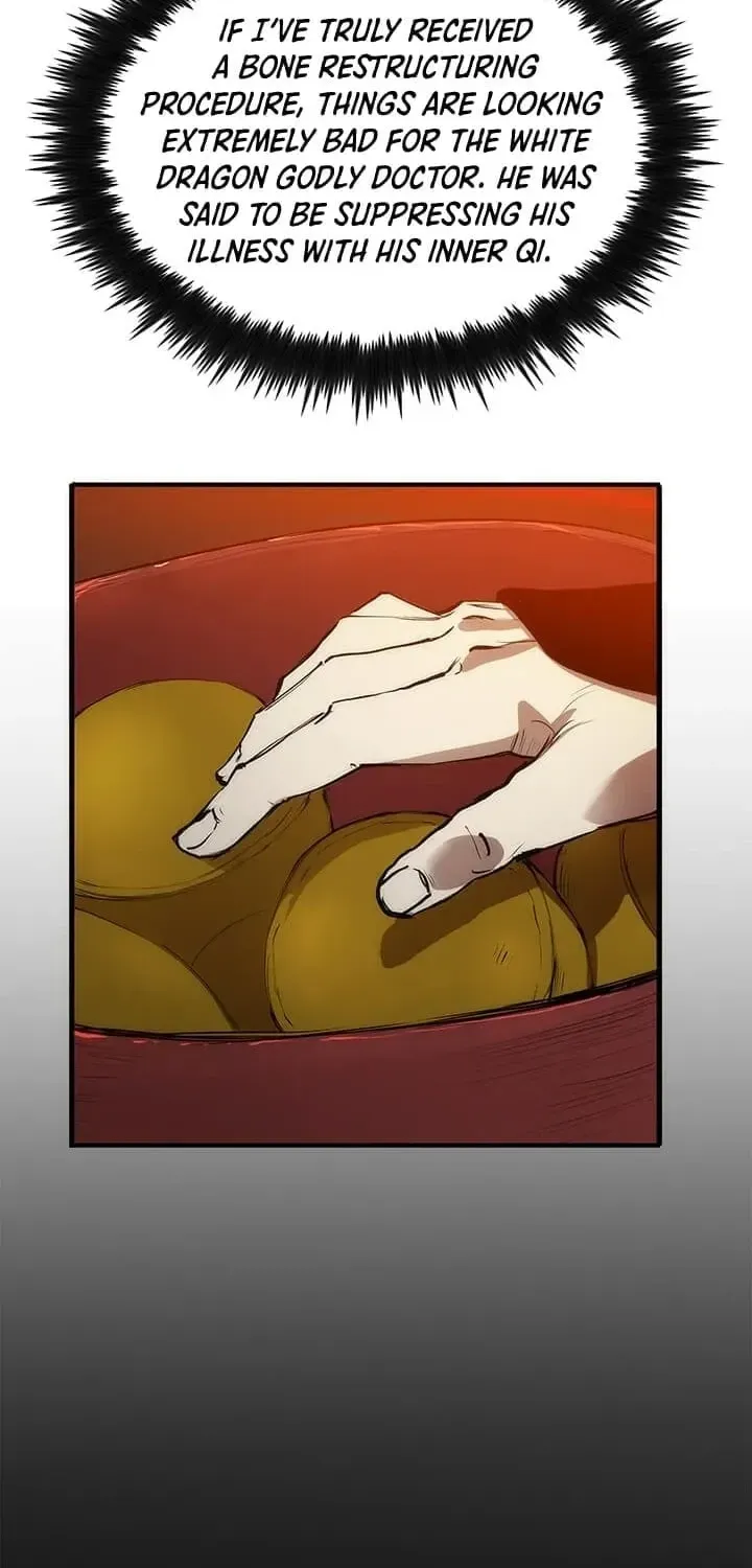 Doctor, Live Again Chapter 5 page 85 - 