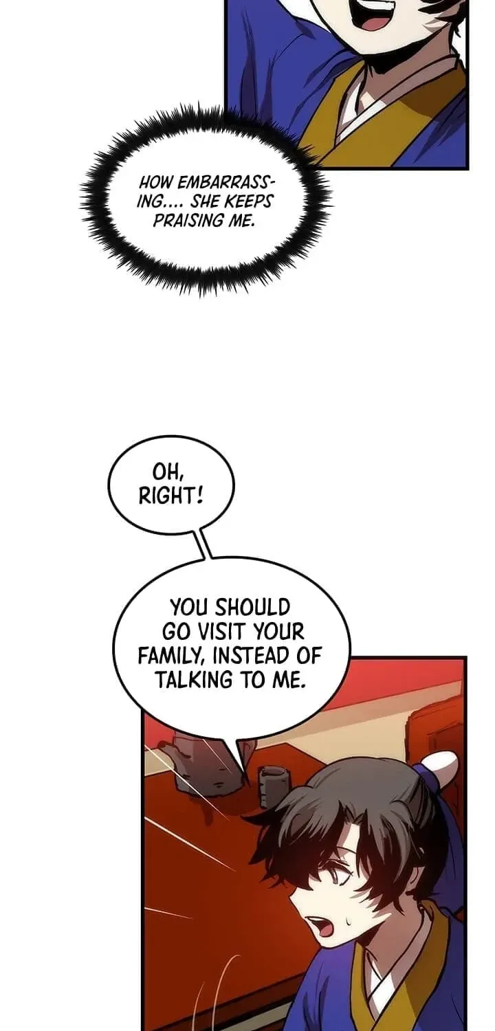 Doctor, Live Again Chapter 6 page 13 - 