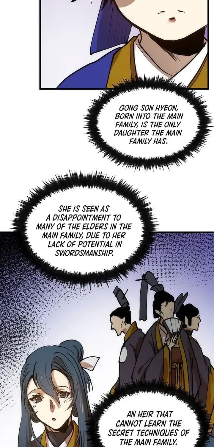 Doctor, Live Again Chapter 6 page 18 - 