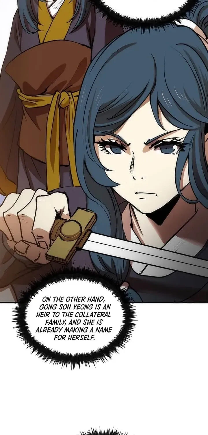 Doctor, Live Again Chapter 6 page 19 - 