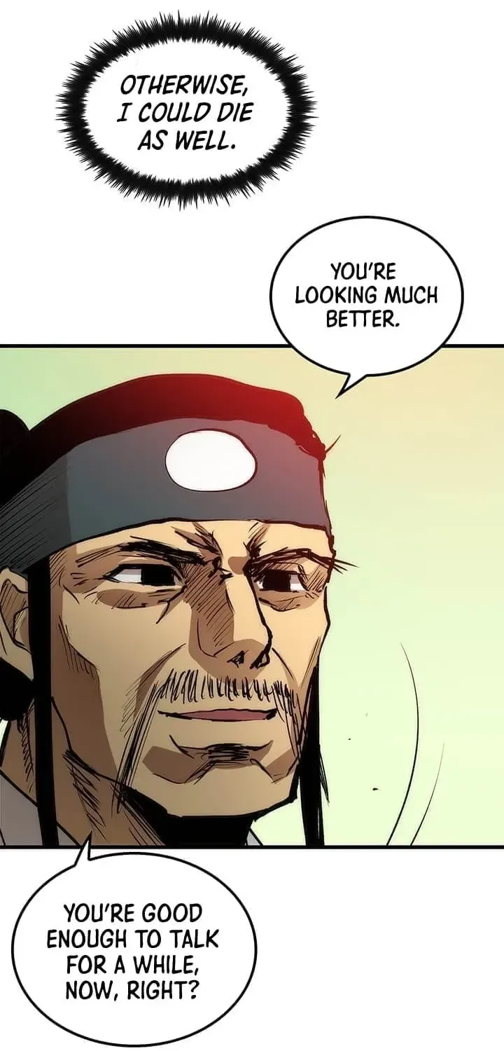 Doctor, Live Again Chapter 6 page 29 - 