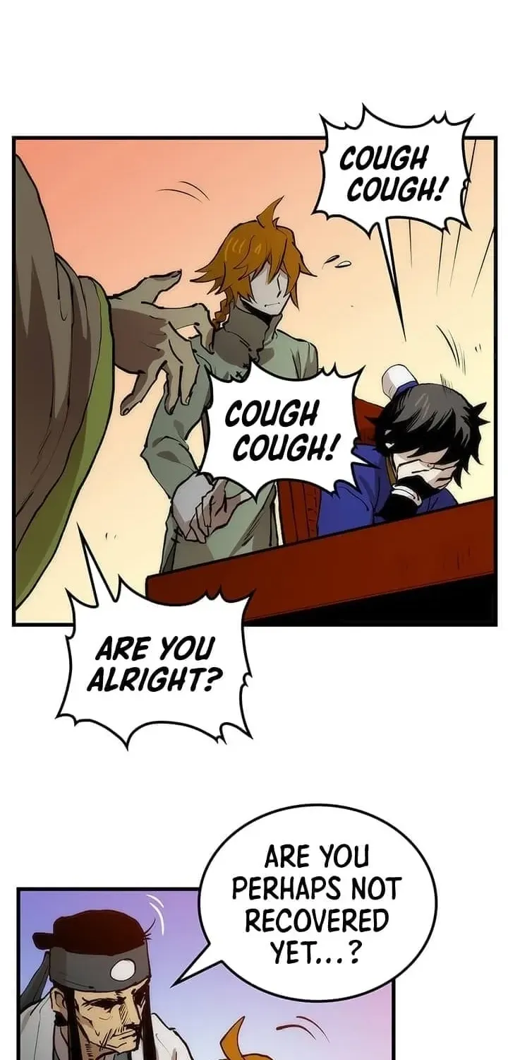 Doctor, Live Again Chapter 6 page 30 - 