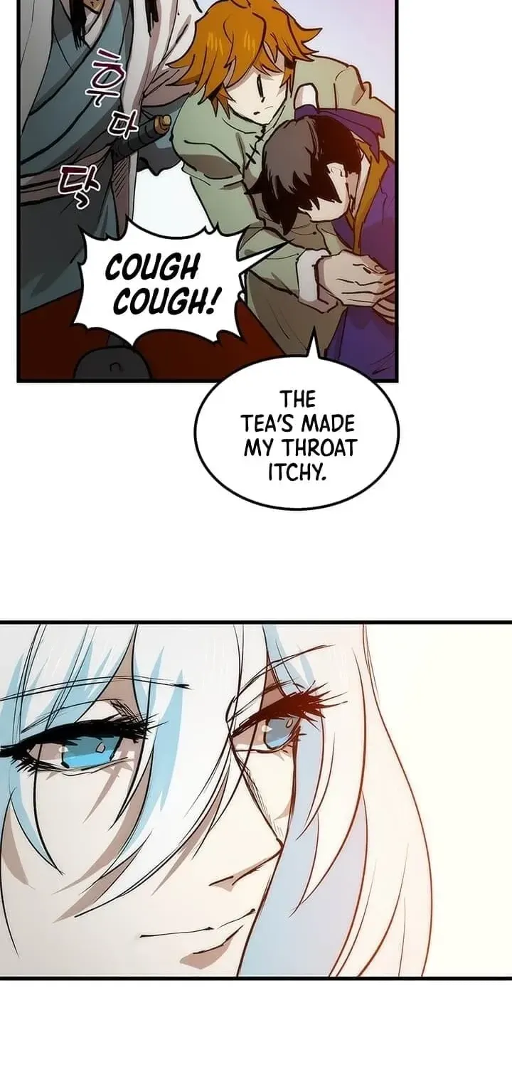 Doctor, Live Again Chapter 6 page 31 - 