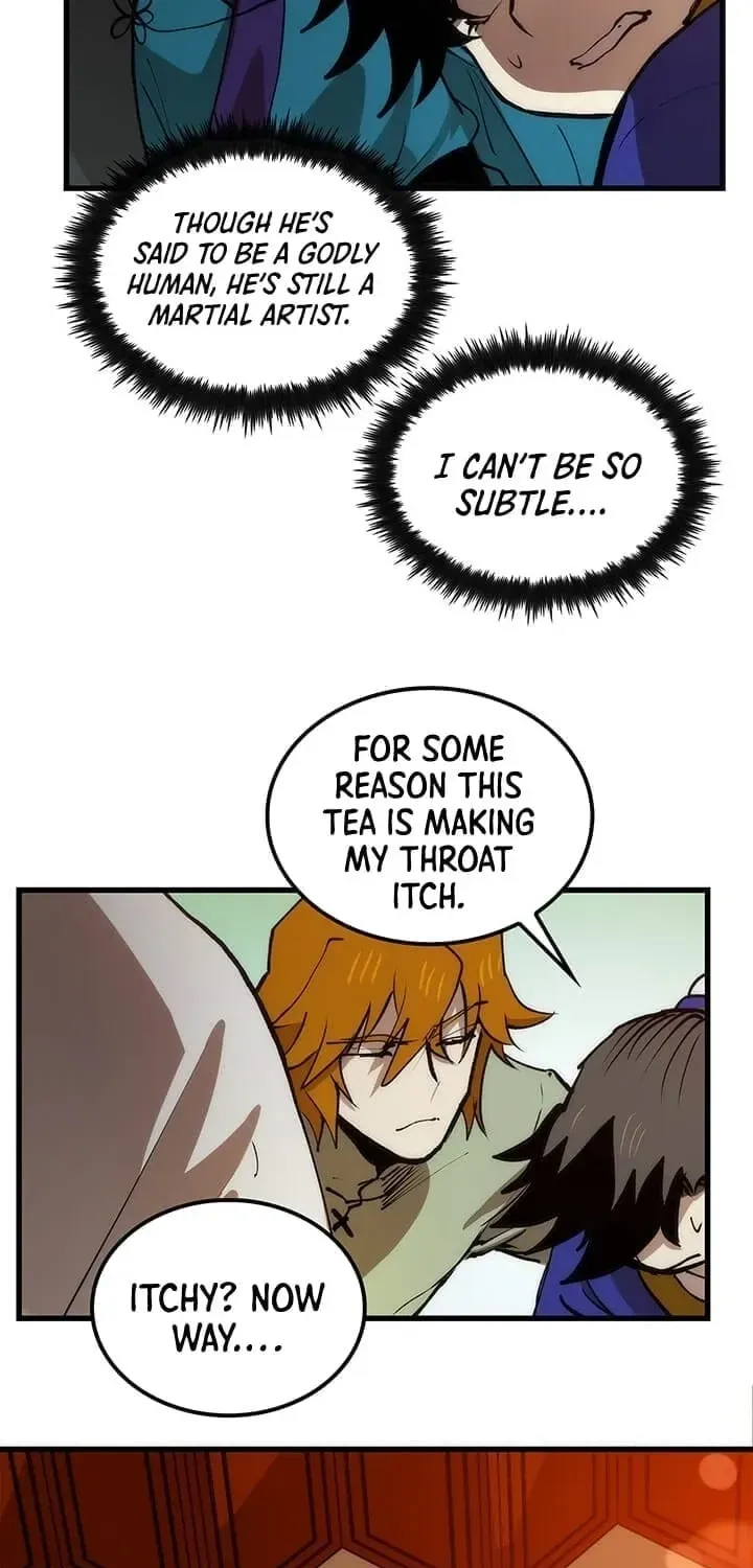 Doctor, Live Again Chapter 6 page 33 - 