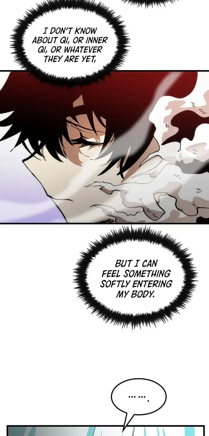 Doctor, Live Again Chapter 6 page 36 - 