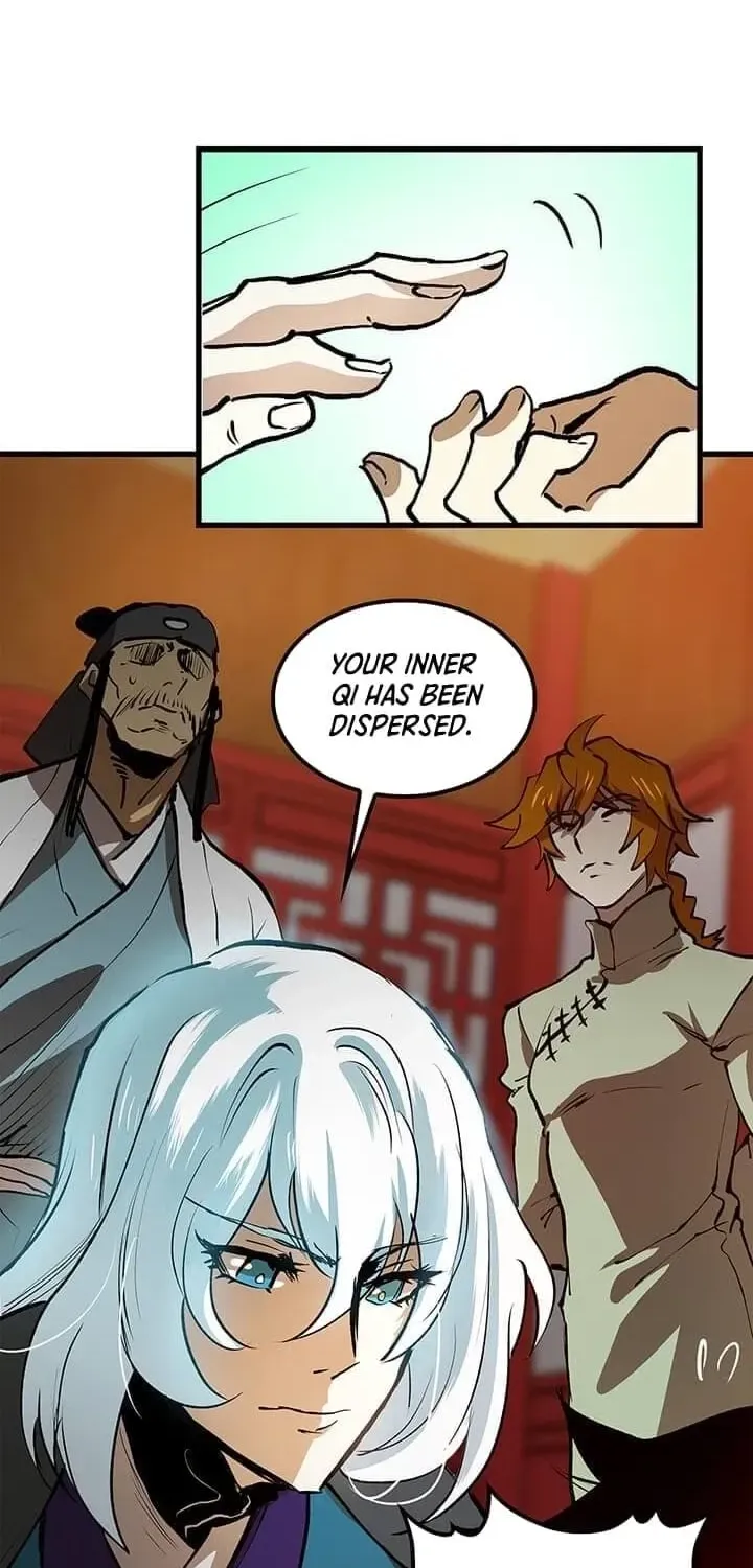 Doctor, Live Again Chapter 6 page 38 - 