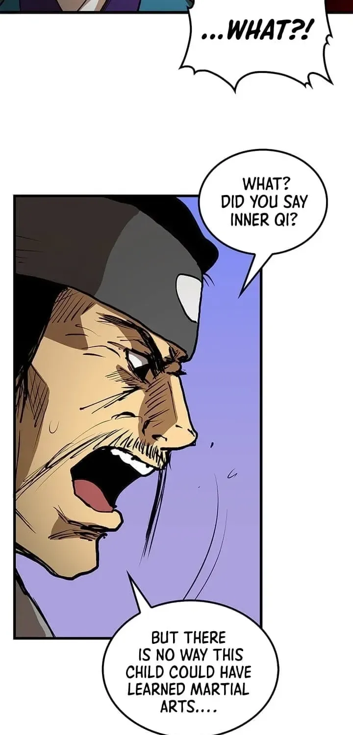Doctor, Live Again Chapter 6 page 39 - 