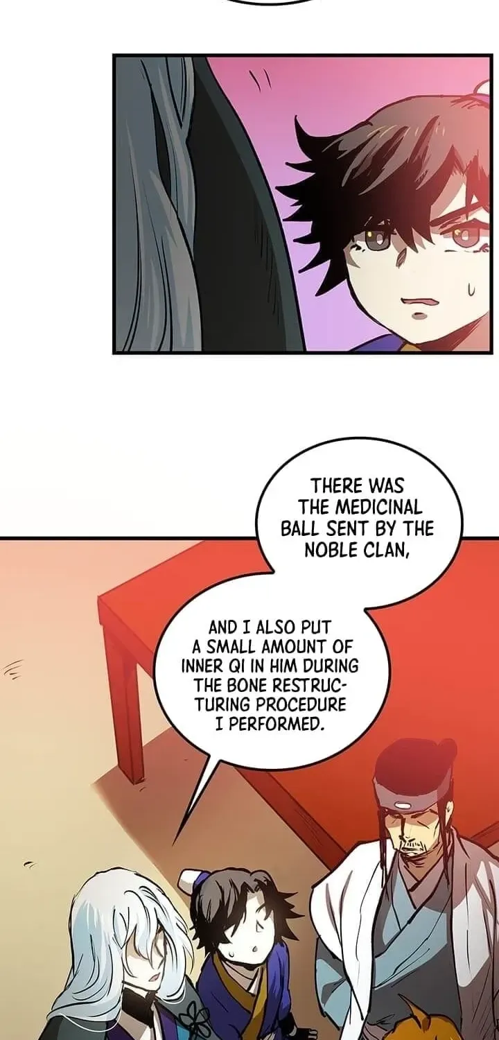 Doctor, Live Again Chapter 6 page 40 - 
