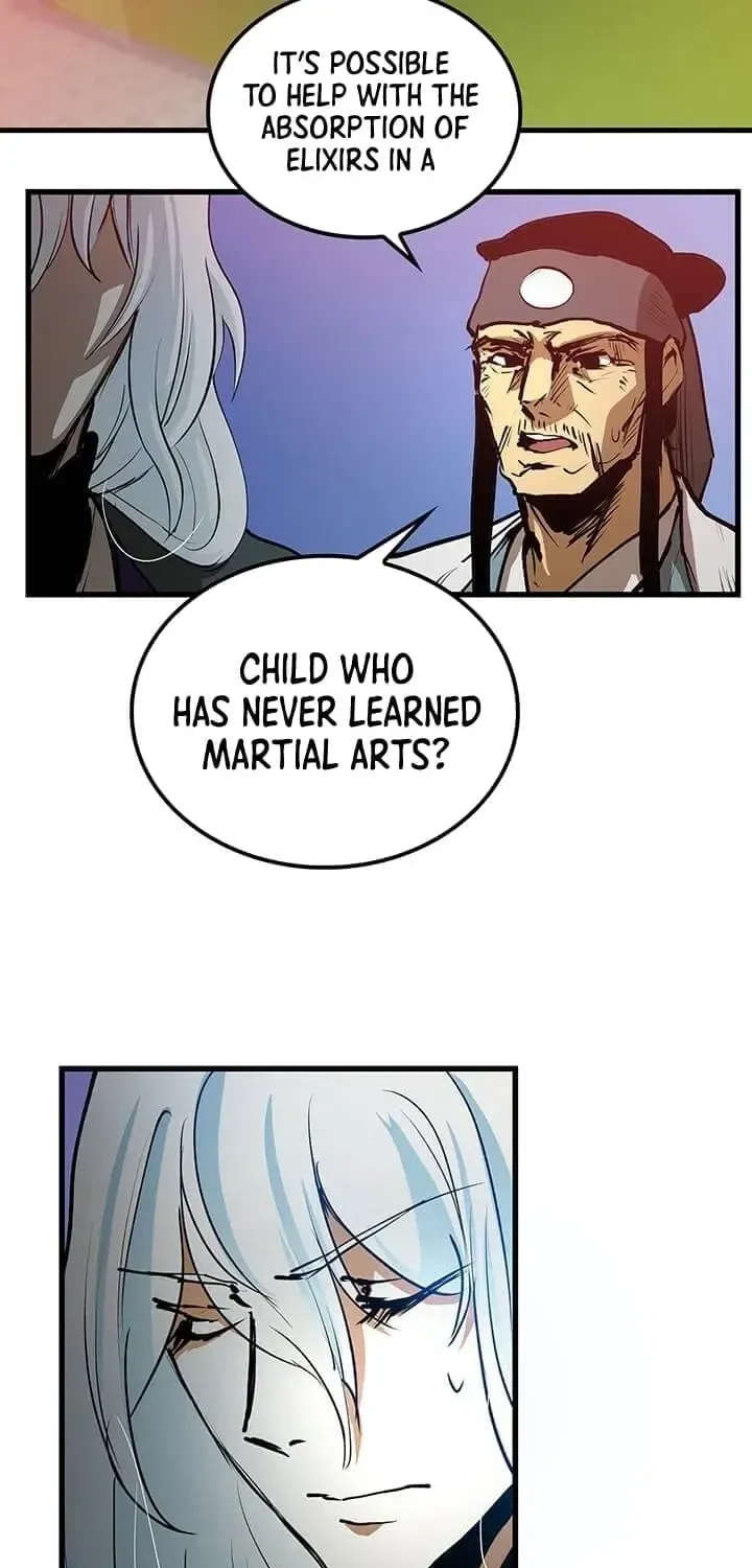 Doctor, Live Again Chapter 6 page 43 - 