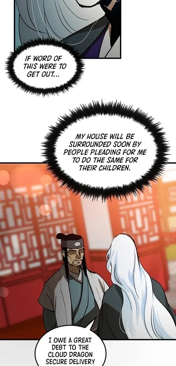 Doctor, Live Again Chapter 6 page 44 - 