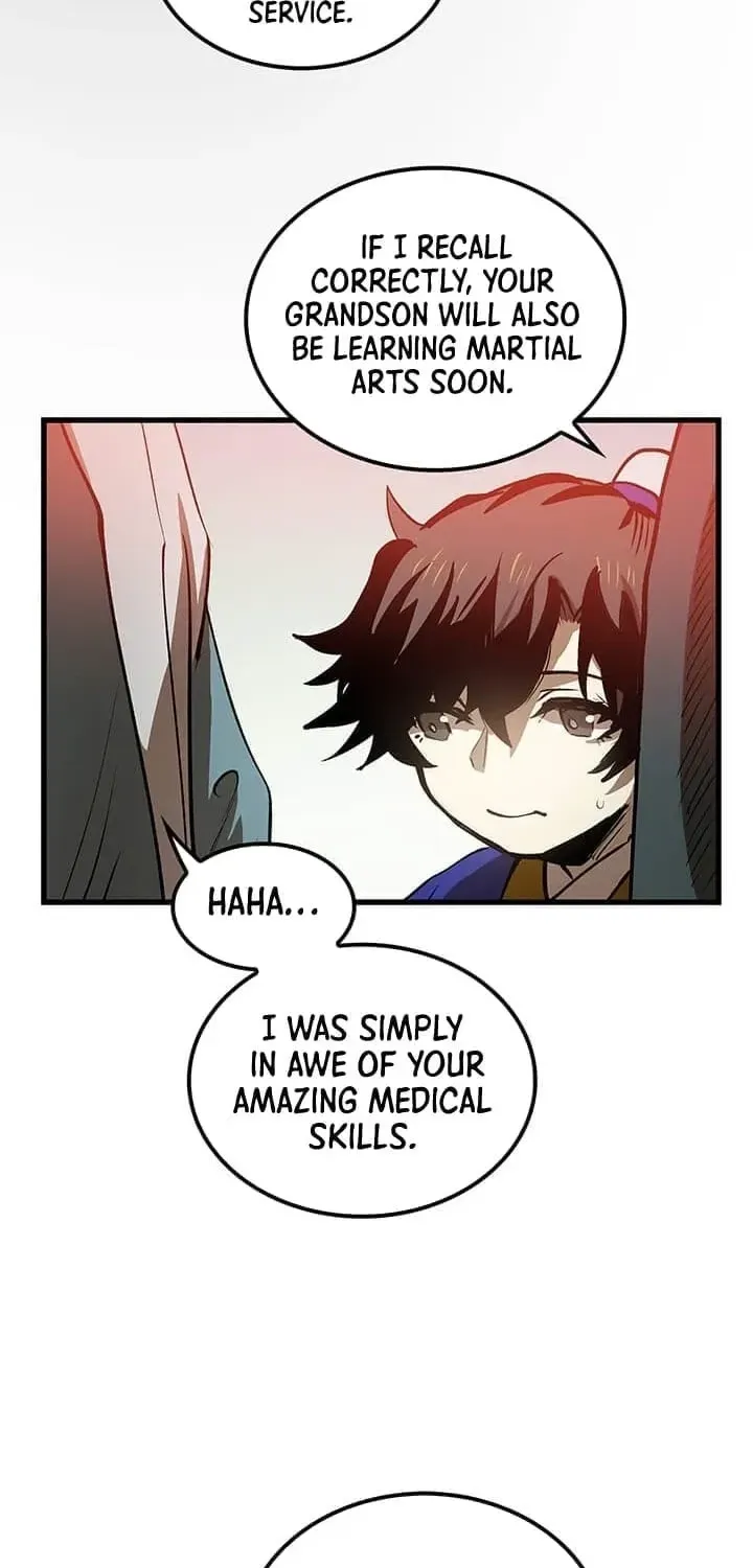 Doctor, Live Again Chapter 6 page 45 - 