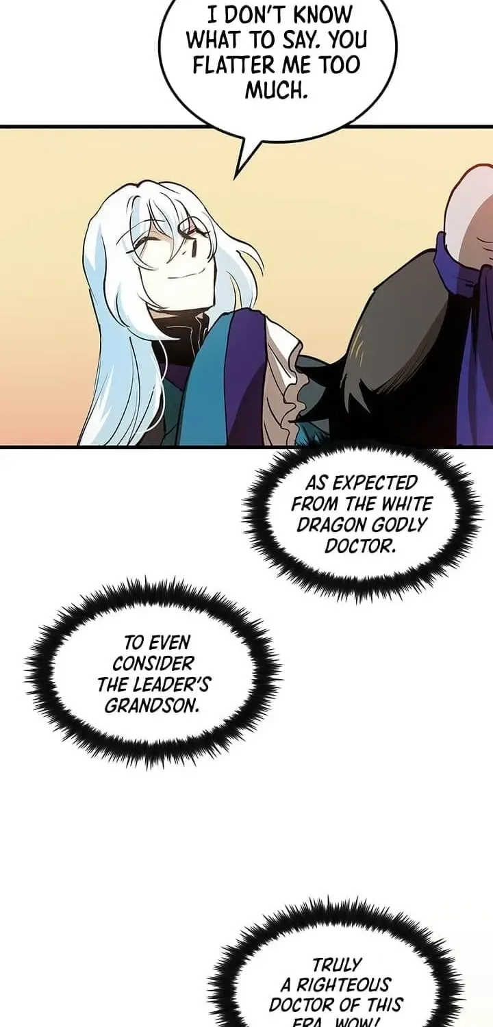 Doctor, Live Again Chapter 6 page 46 - 