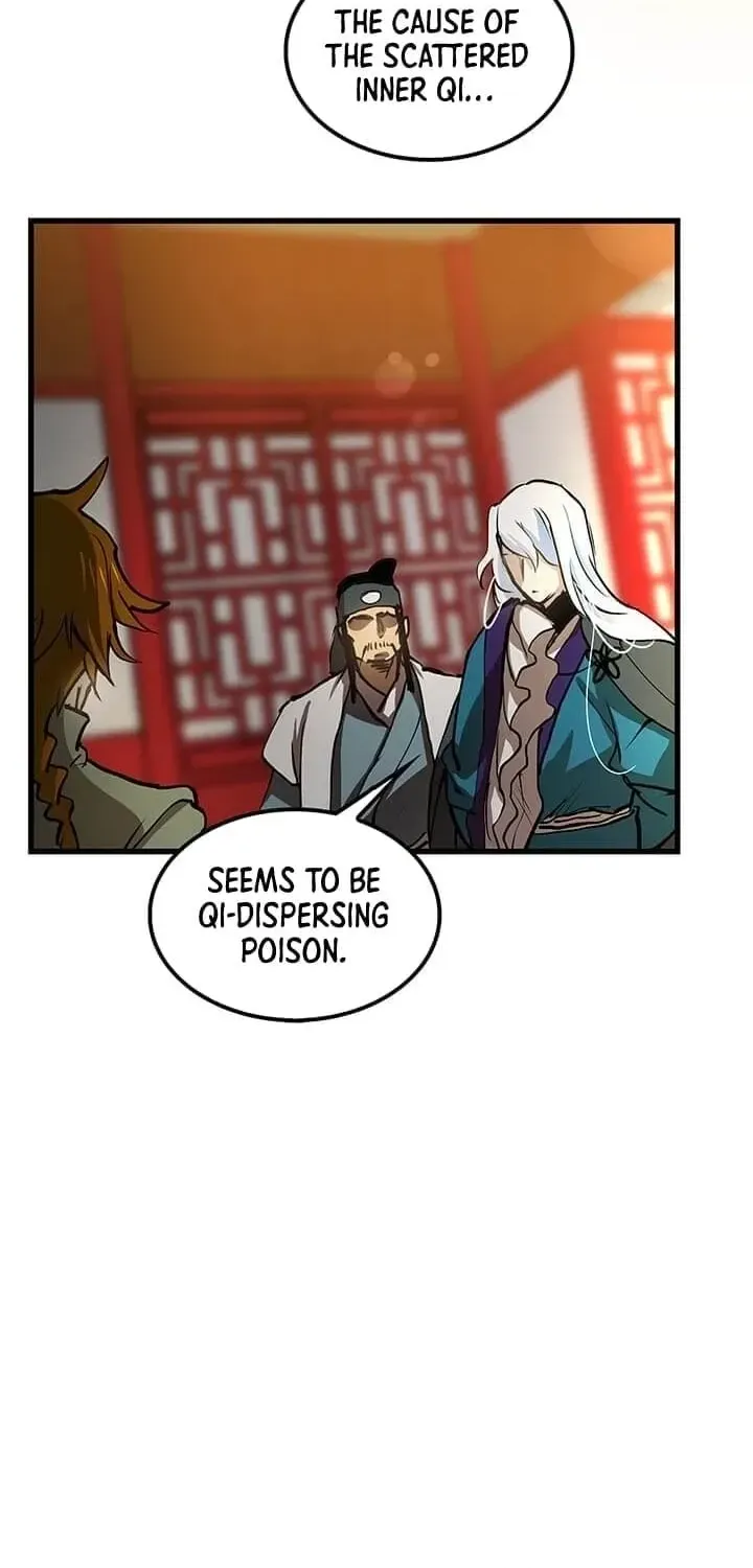 Doctor, Live Again Chapter 6 page 48 - 