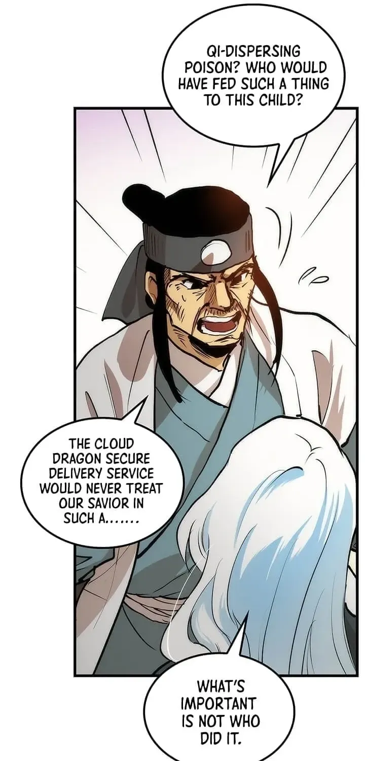 Doctor, Live Again Chapter 6 page 49 - 