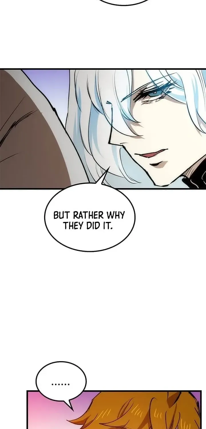 Doctor, Live Again Chapter 6 page 50 - 