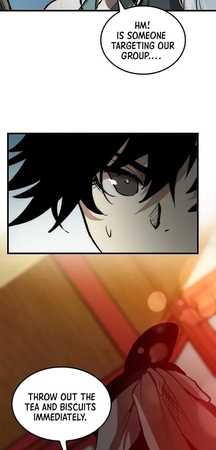 Doctor, Live Again Chapter 6 page 53 - 