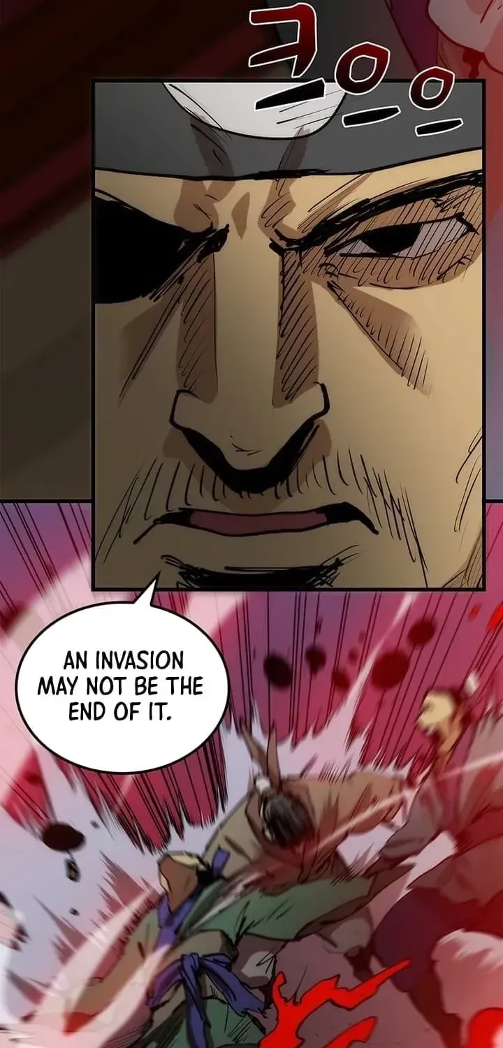 Doctor, Live Again Chapter 6 page 55 - 