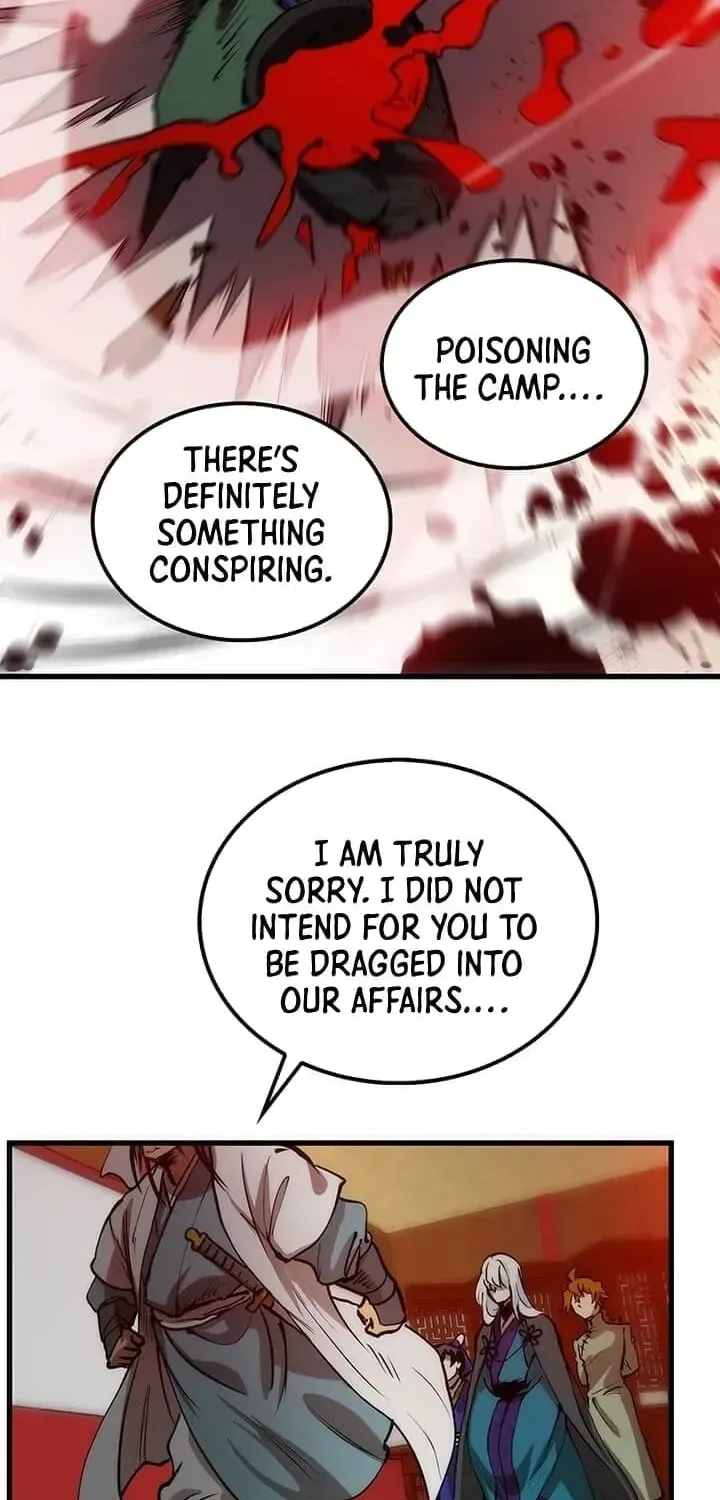 Doctor, Live Again Chapter 6 page 56 - 