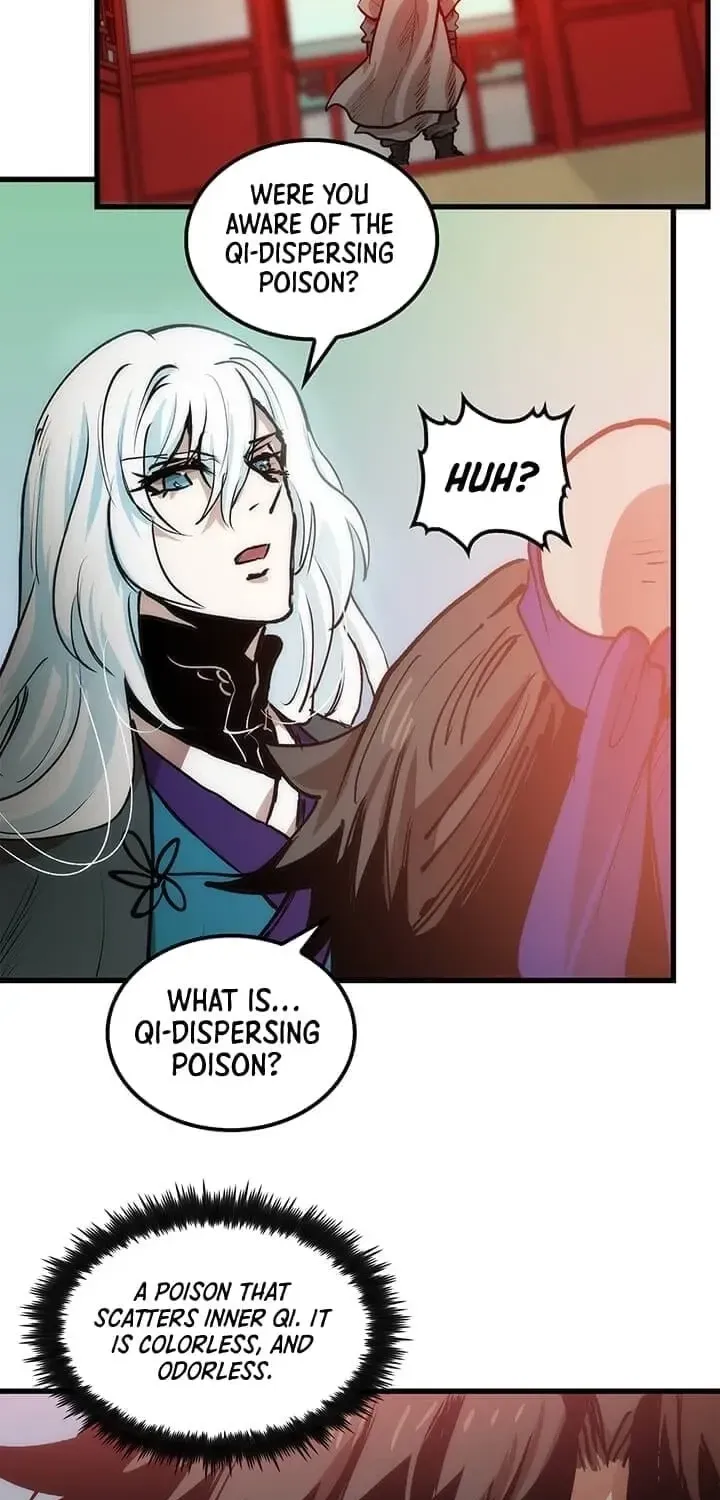 Doctor, Live Again Chapter 6 page 59 - 