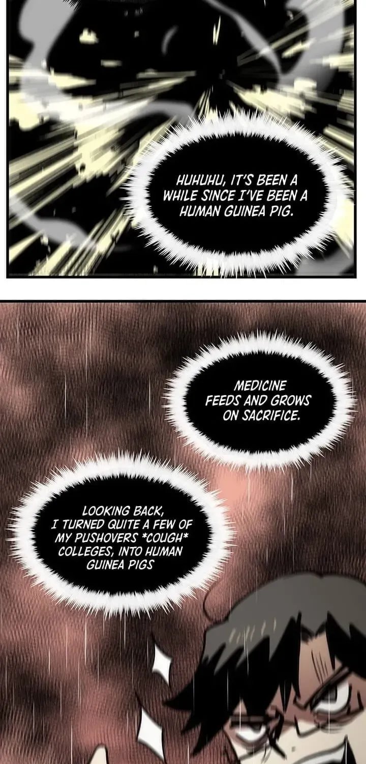 Doctor, Live Again Chapter 6 page 61 - 