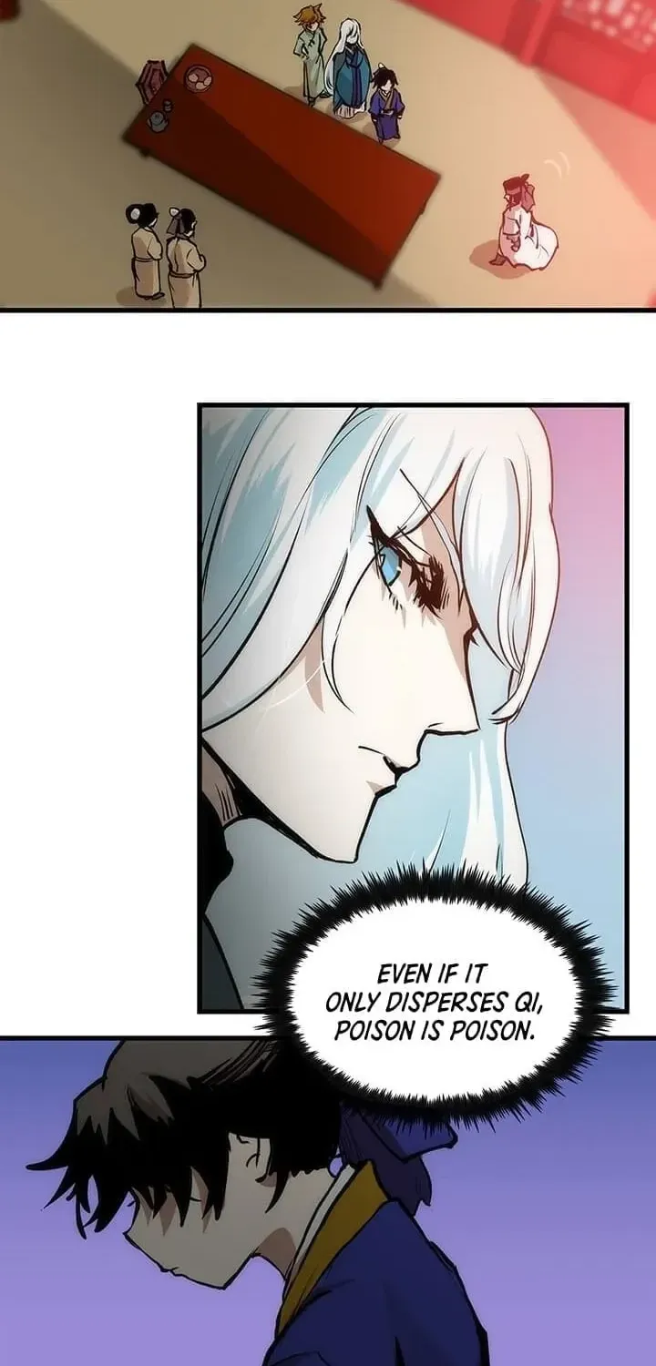 Doctor, Live Again Chapter 6 page 64 - 