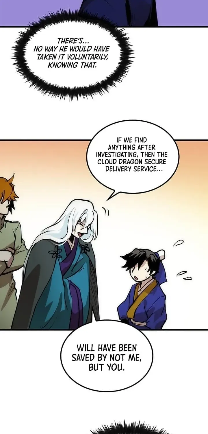 Doctor, Live Again Chapter 6 page 65 - 