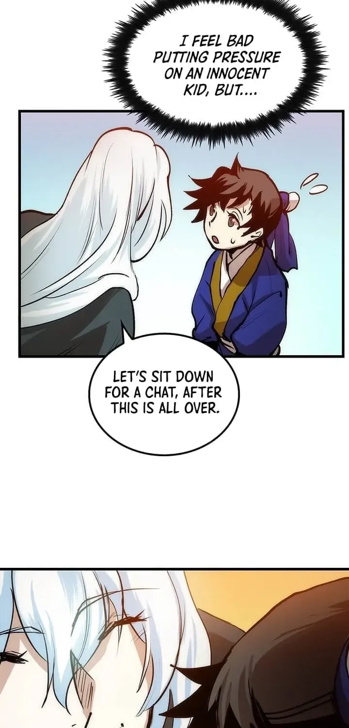 Doctor, Live Again Chapter 6 page 66 - 