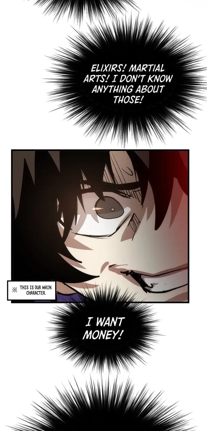 Doctor, Live Again Chapter 6 page 69 - 