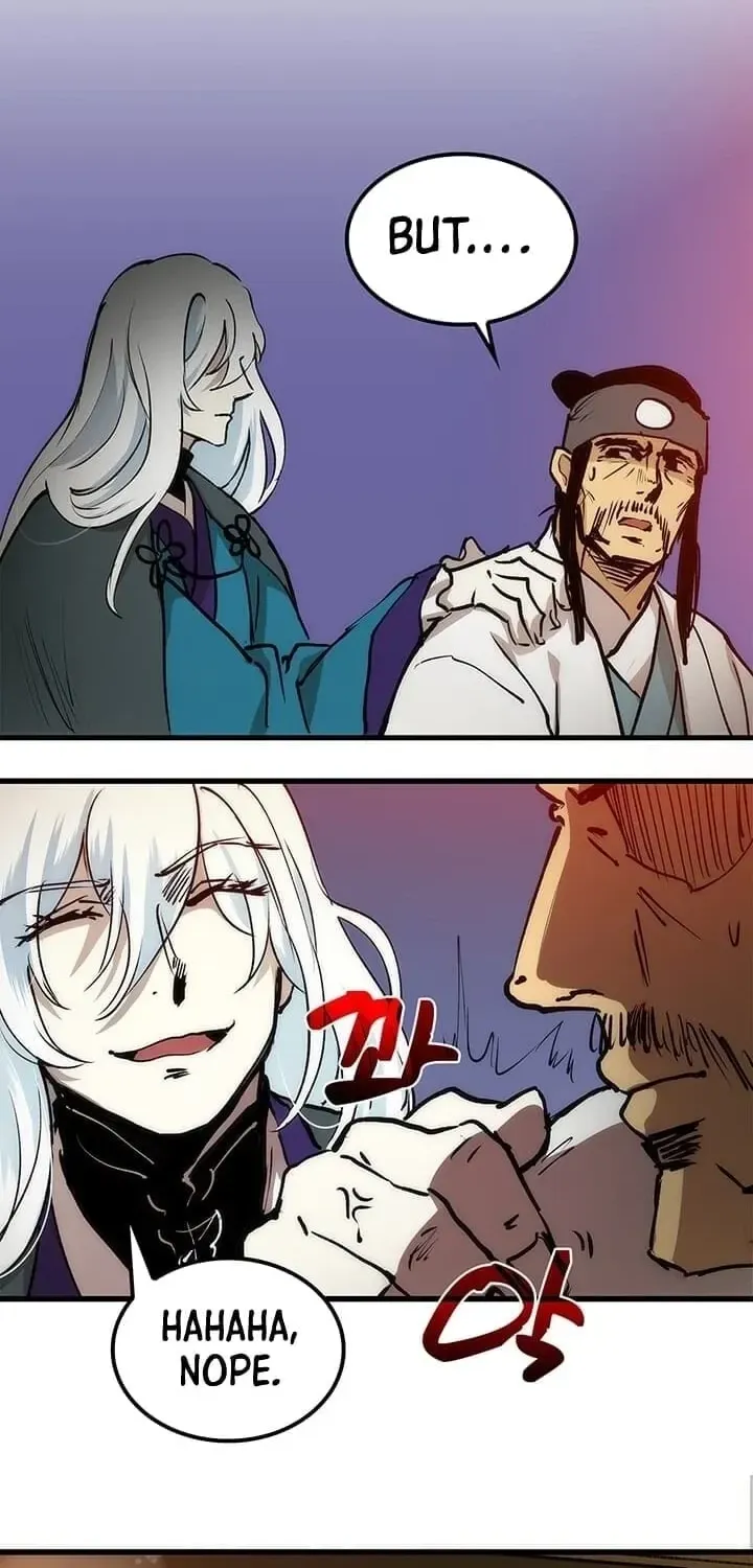 Doctor, Live Again Chapter 6 page 76 - 