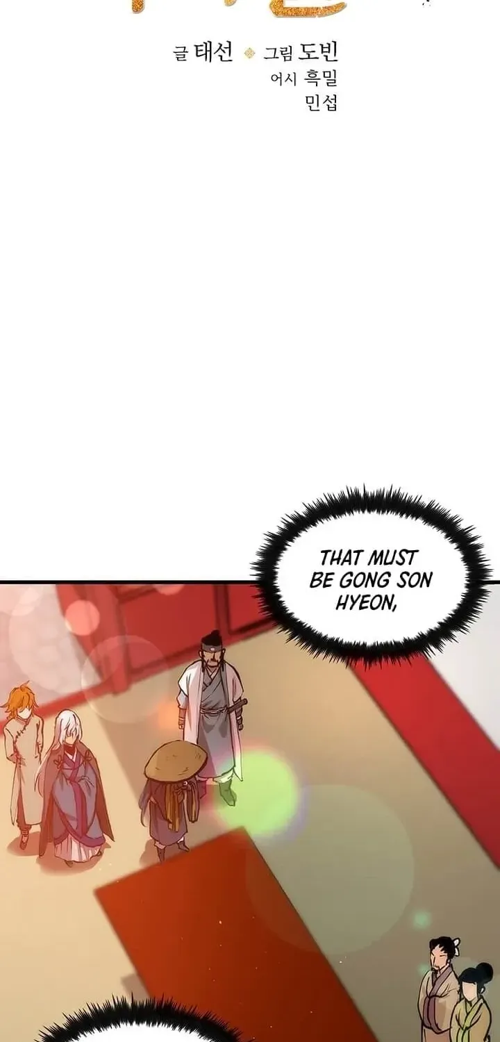 Doctor, Live Again Chapter 6 page 10 - 