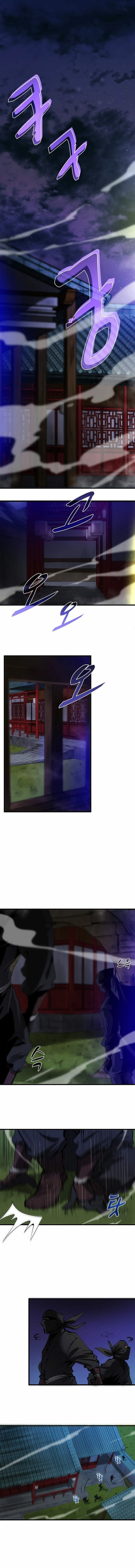 Doctor, Live Again Chapter 7 page 2 - 