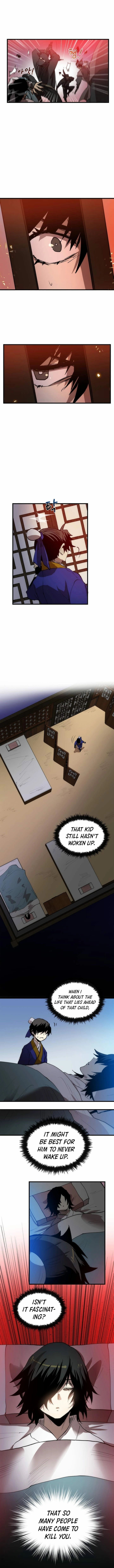 Doctor, Live Again Chapter 7 page 13 - 