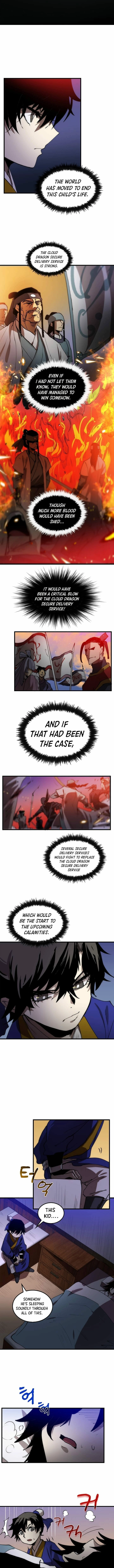 Doctor, Live Again Chapter 7 page 14 - 
