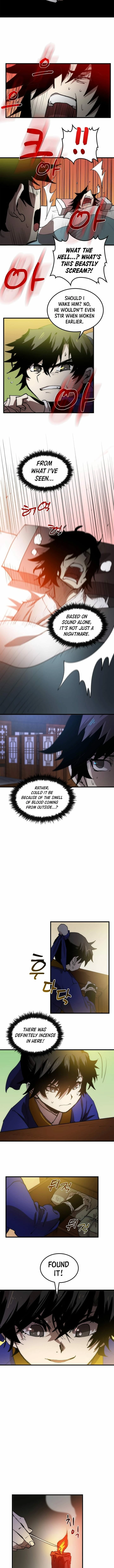 Doctor, Live Again Chapter 7 page 15 - 