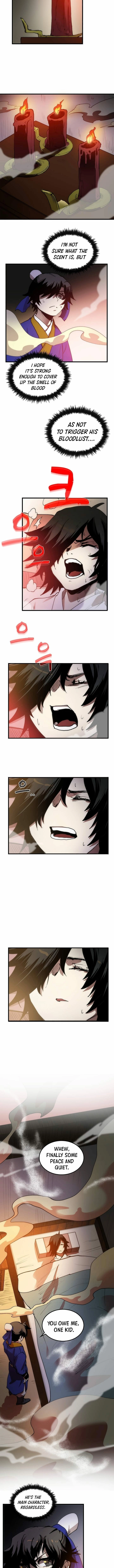 Doctor, Live Again Chapter 7 page 16 - 
