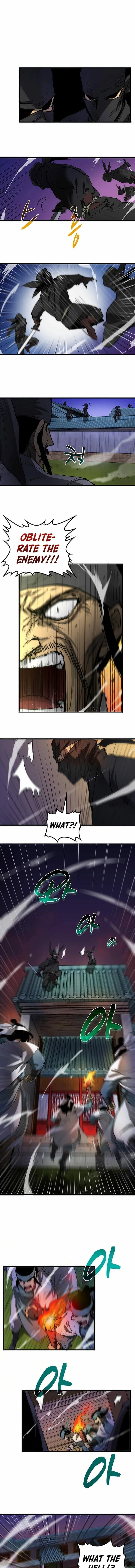 Doctor, Live Again Chapter 7 page 5 - 