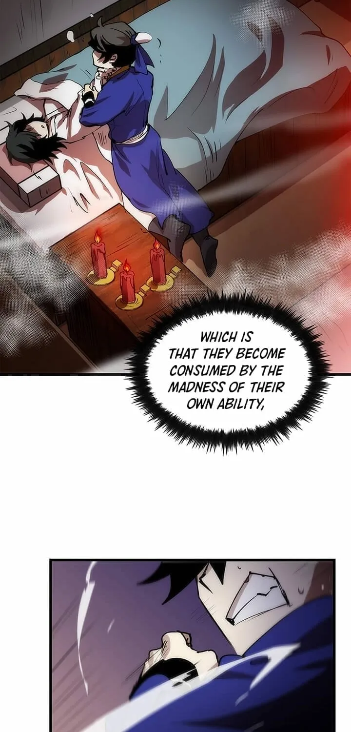 Doctor, Live Again Chapter 8 page 14 - 