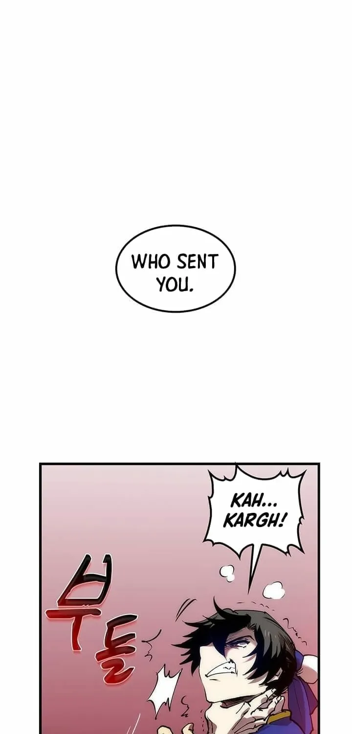 Doctor, Live Again Chapter 8 page 3 - 