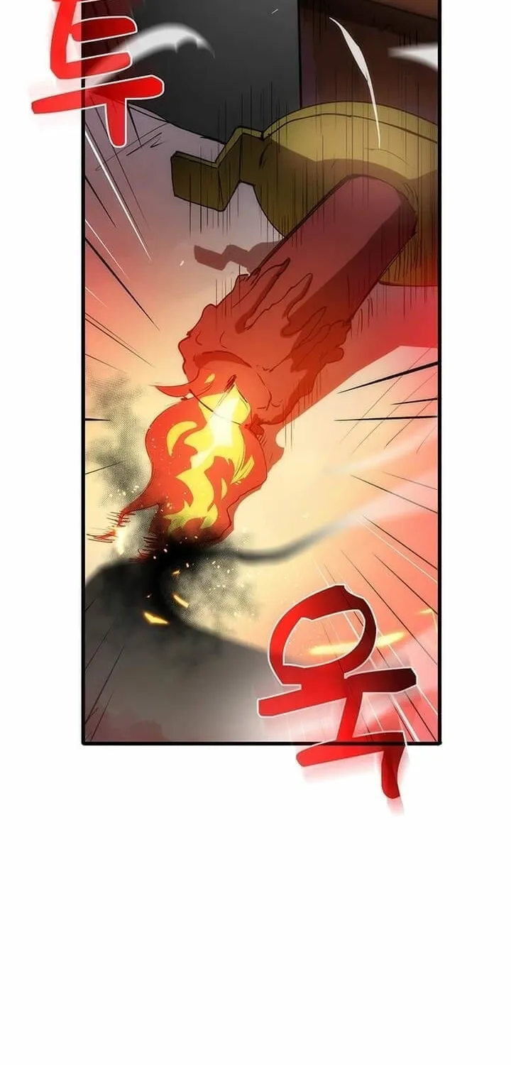 Doctor, Live Again Chapter 8 page 21 - 